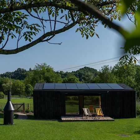 Kokoni K-Banes Posees Arette Exterior foto