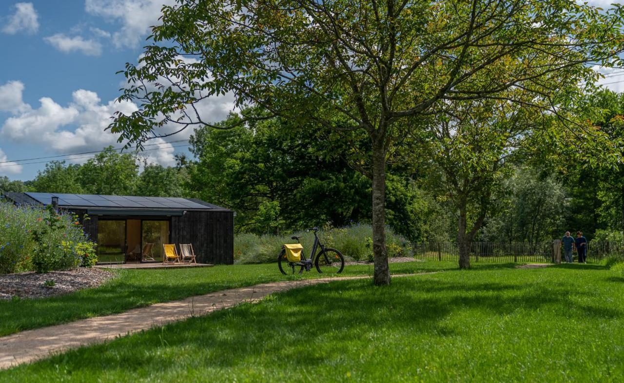 Kokoni K-Banes Posees Arette Exterior foto