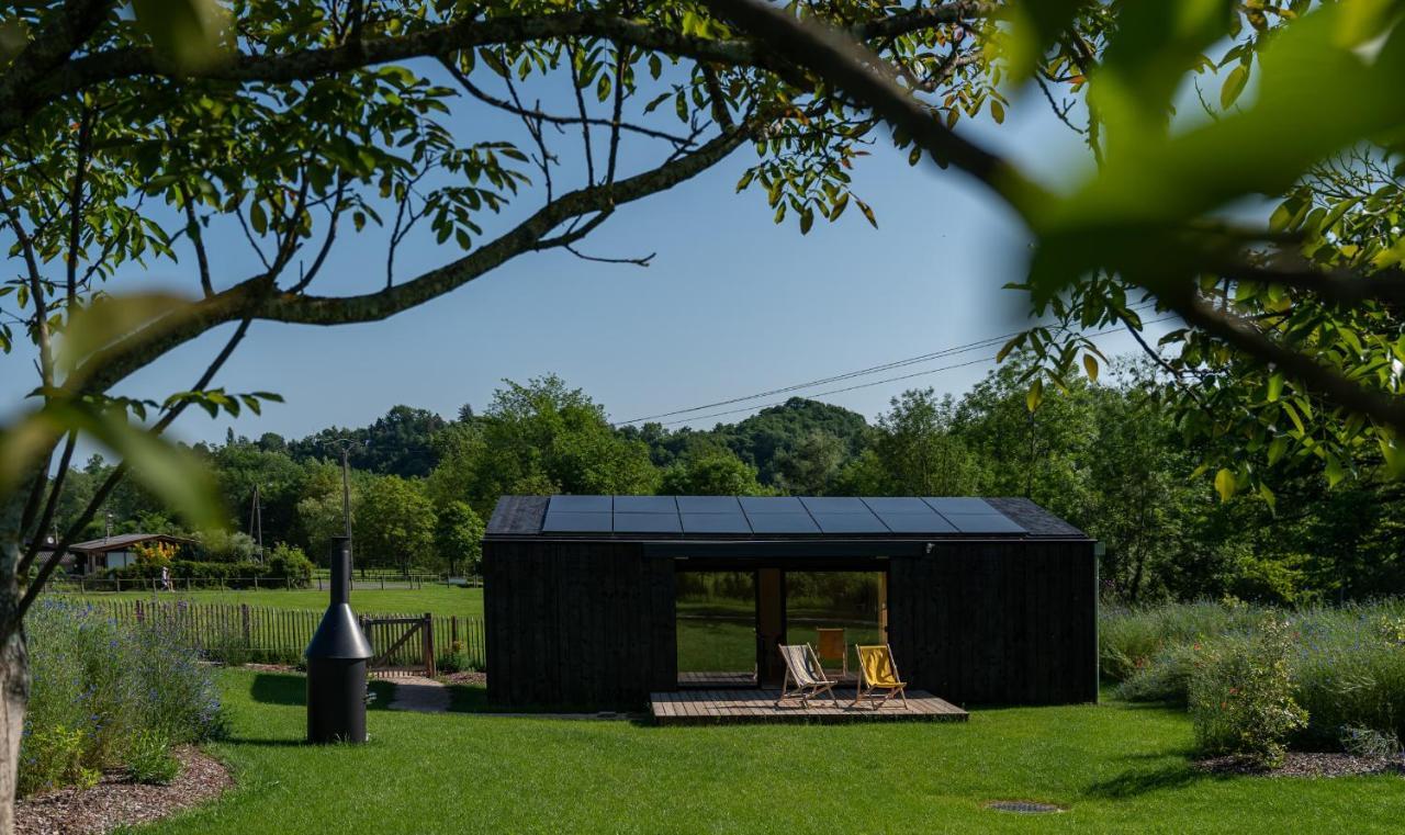 Kokoni K-Banes Posees Arette Exterior foto