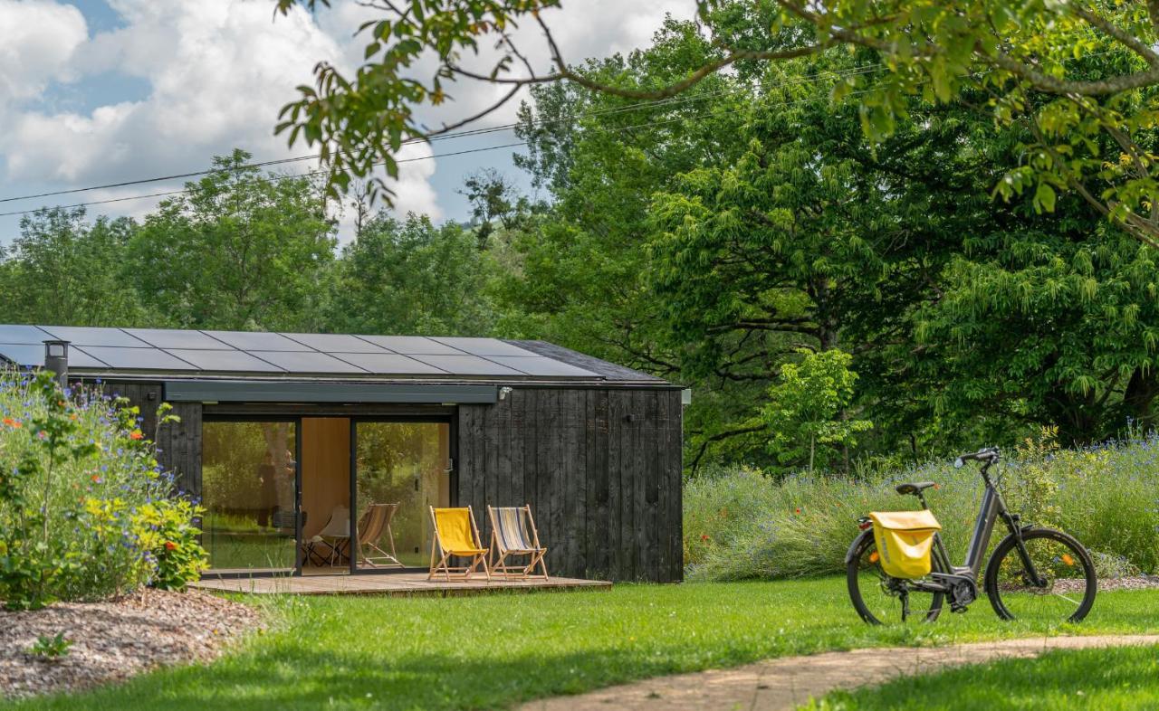 Kokoni K-Banes Posees Arette Exterior foto